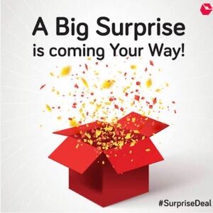 ❤️SURPRISE KIDS OUTFIT BOX DEAL !!!!!!!!!